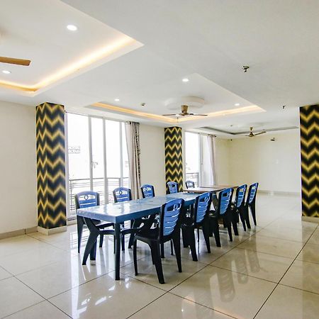 Fabhotel Lime Wood Mohali Kültér fotó