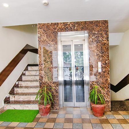 Fabhotel Lime Wood Mohali Kültér fotó
