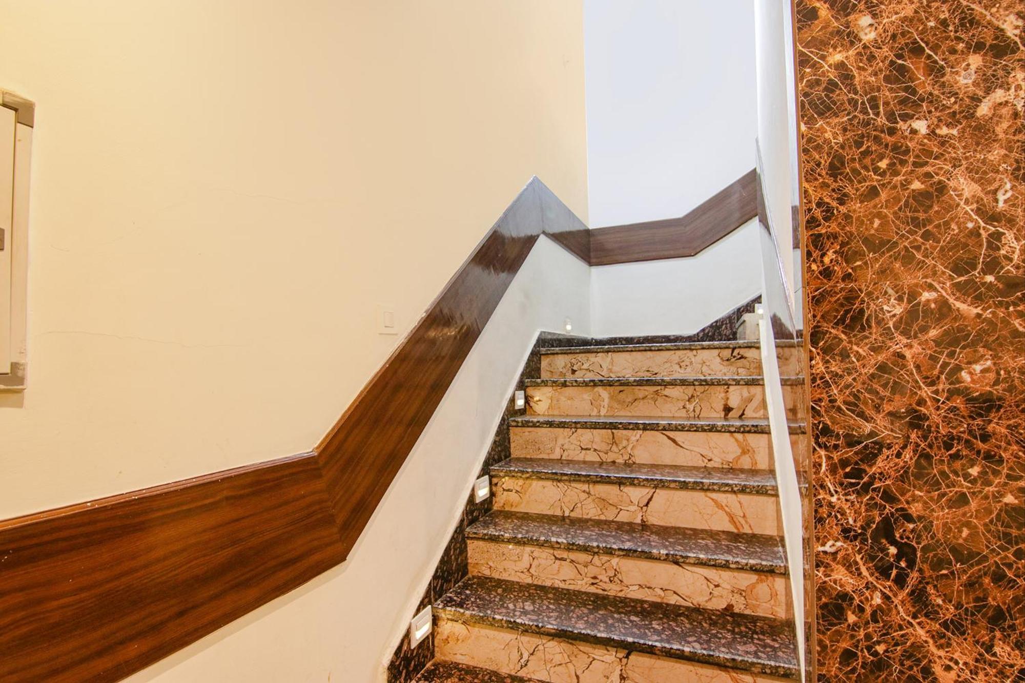 Fabhotel Lime Wood Mohali Kültér fotó