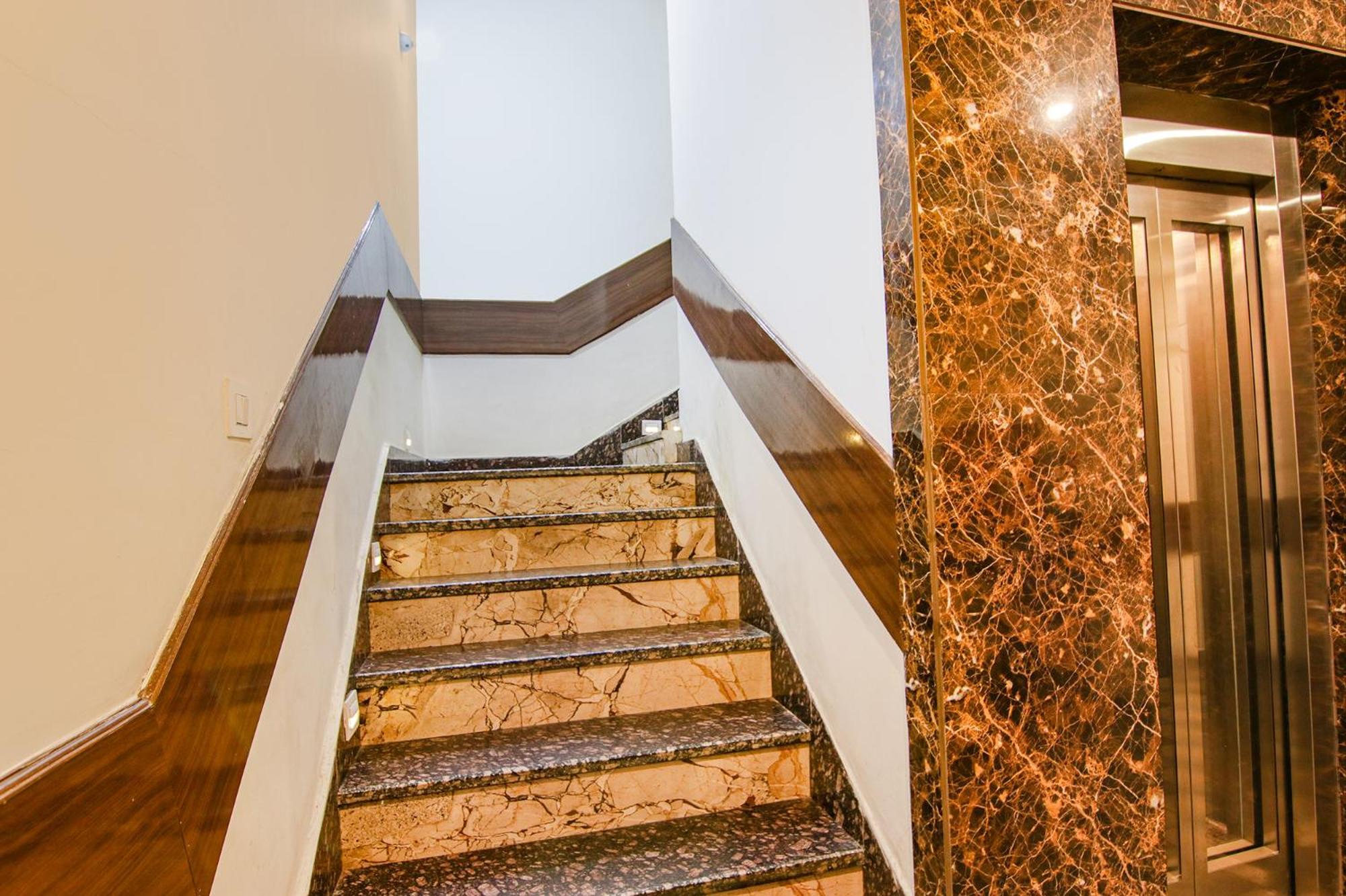 Fabhotel Lime Wood Mohali Kültér fotó